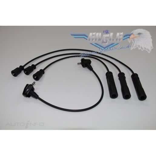 Spark Plug Lead Kit