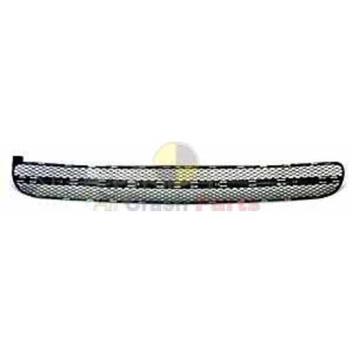 Bumper Bar Grille - Front