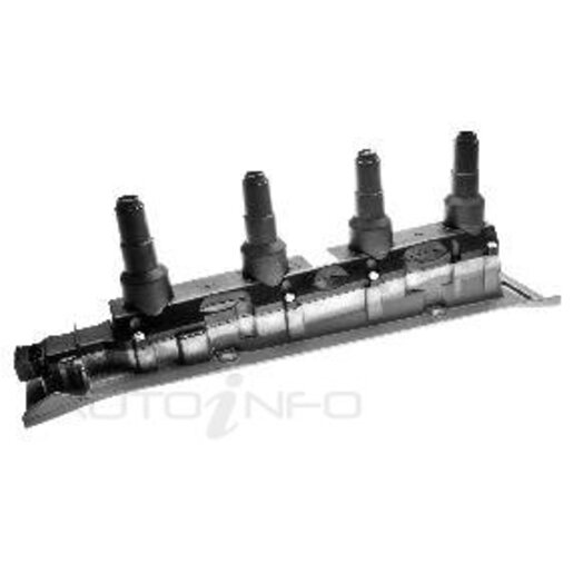 Goss Ignition Coil - C438