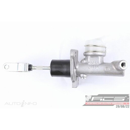 Clutch Master Cylinder