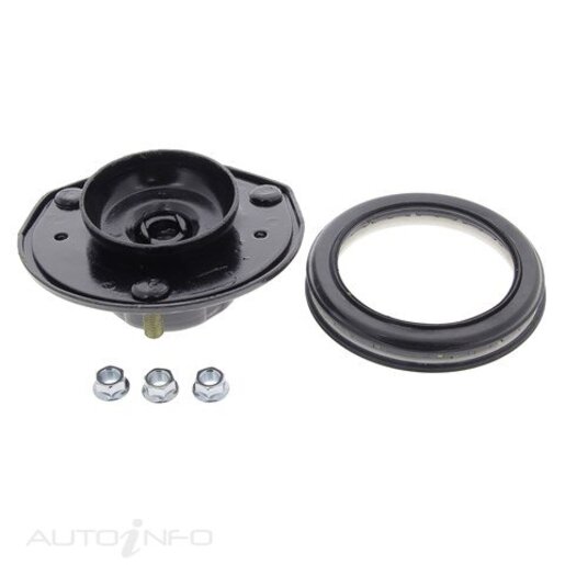 Suspension Mounting Kit