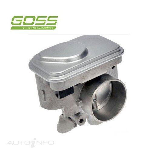 Goss Fuel Injection Throttle Body - TB090