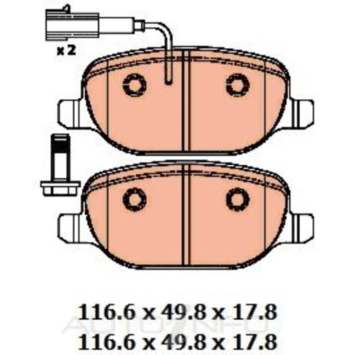 Brake Pads