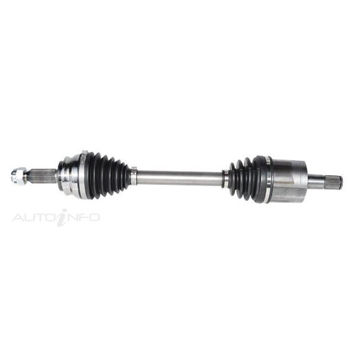 Drive Shaft - TransverseCV Shaft