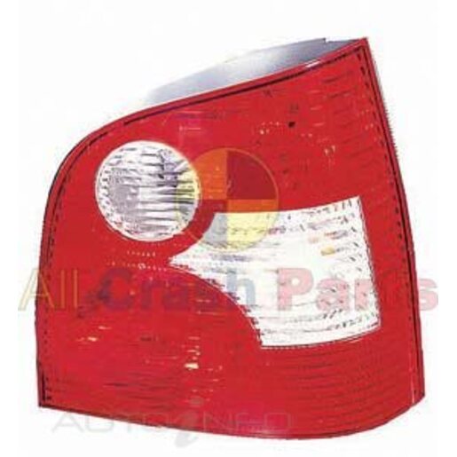 Tail Light