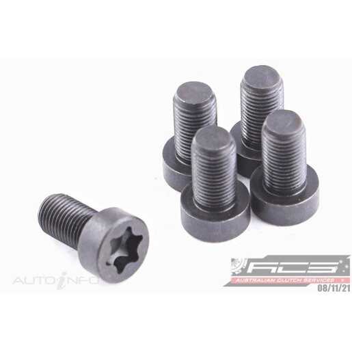 Flywheel Bolts