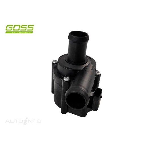 Goss Water Pump - Electric - AP104