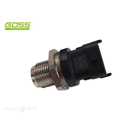 Goss Fuel Rail Pressure Sensor - RPS107