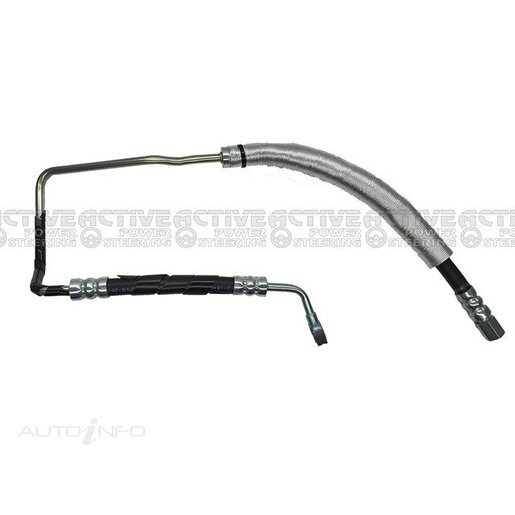 Power Steering Pressure Hose