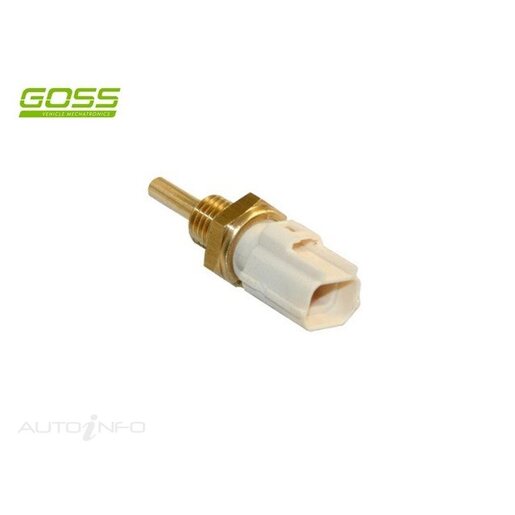 Goss Engine Coolant Temp Ecu Sensor - CS855