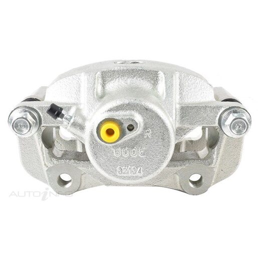 DBA Street Series Brake Caliper To Suit Holden Rodeo 3.2L Rh Front - DBAC1267