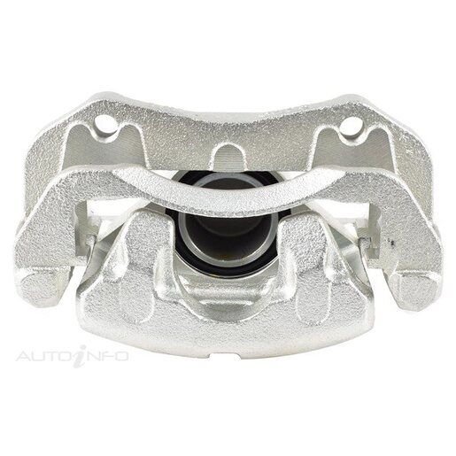 DBA Street Series Brake Caliper To Suit Holden Rodeo 3.2L Rh Front - DBAC1267