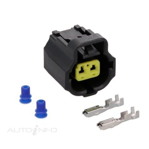 Wiring Connector Plug Set