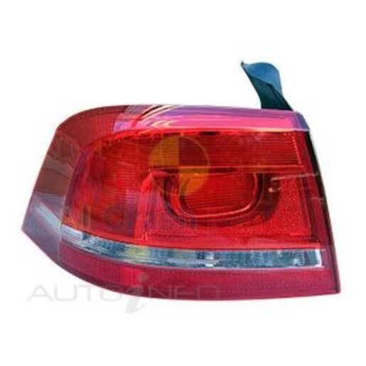 Tail Light