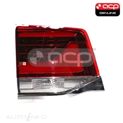 Tail Gate Lamp