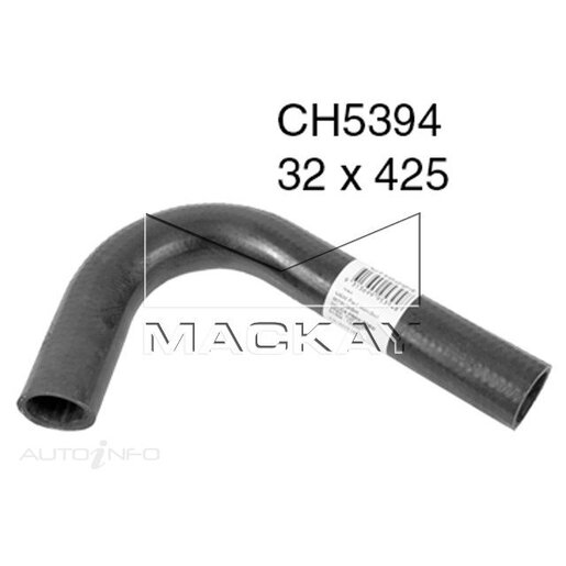 Radiator Upper Hose