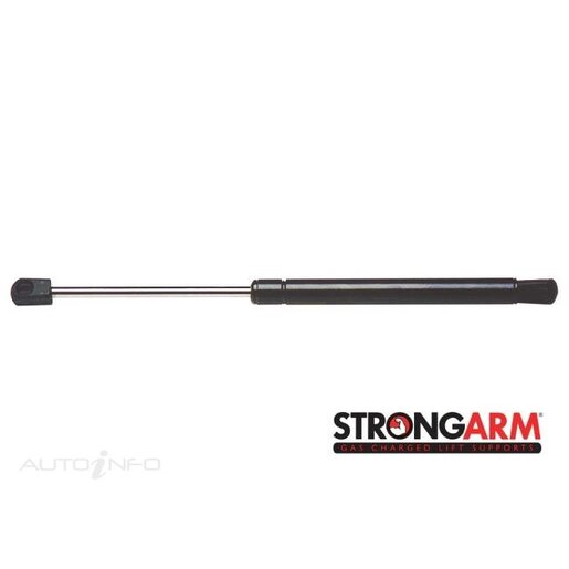 Rear Glass Gas Strut