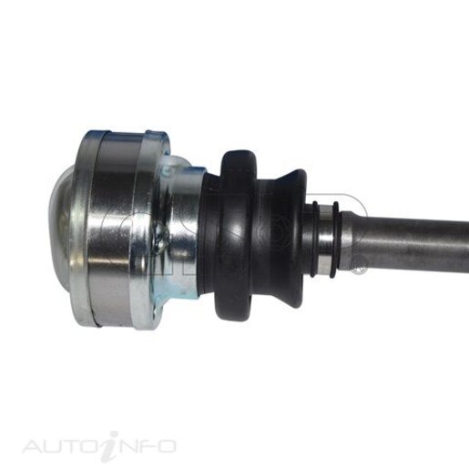 CV Joint Outer