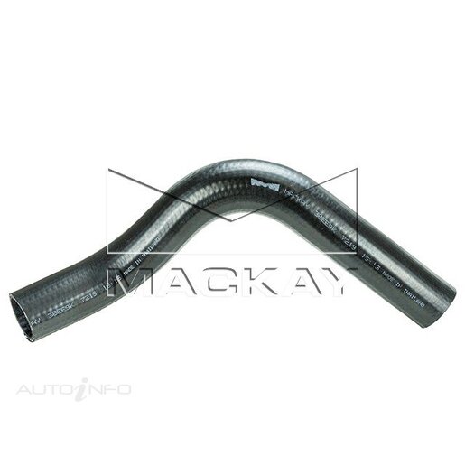 Radiator Lower Hose