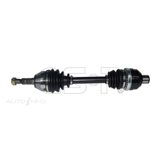 Drive Shaft - TransverseCV Shaft