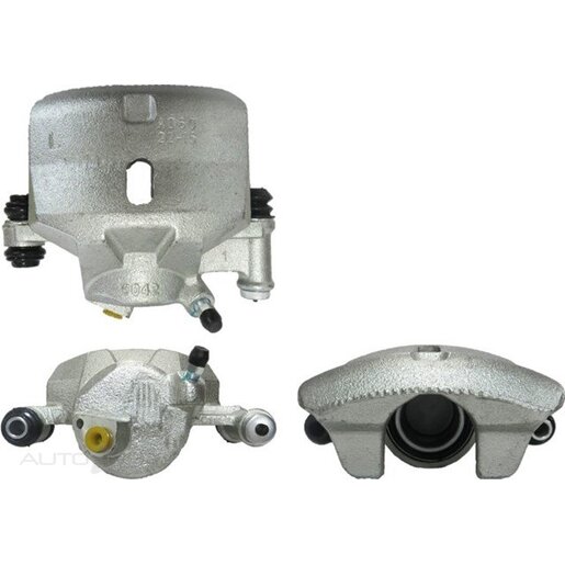 Disc Caliper - Front