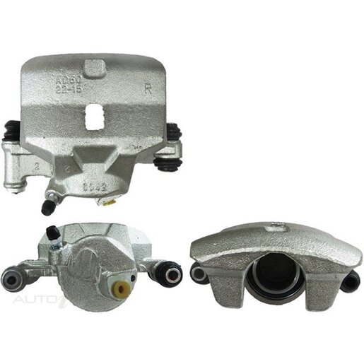 Disc Caliper - Front