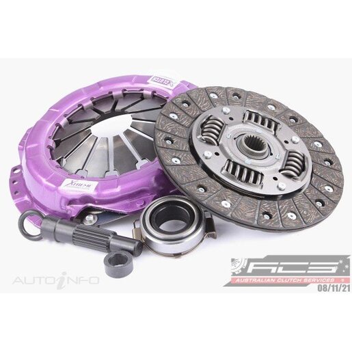 Xtreme Clutch Kit-100 Series