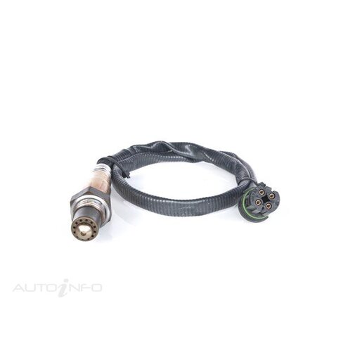 Oxygen Sensor Post Catalytic Converter