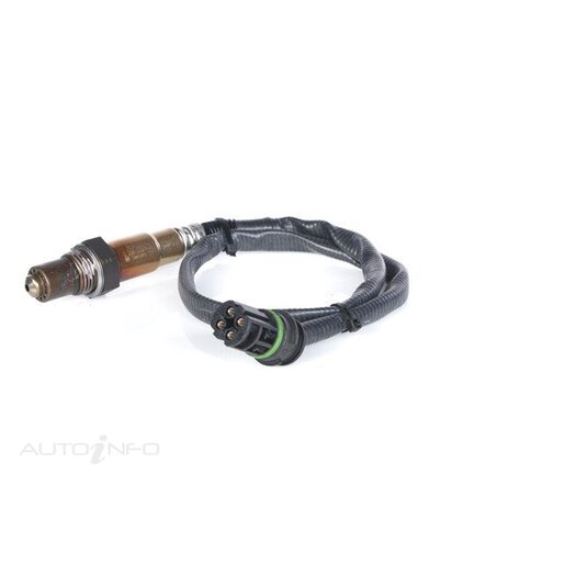 Oxygen Sensor Post Catalytic Converter