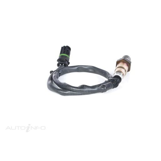 Oxygen Sensor Post Catalytic Converter