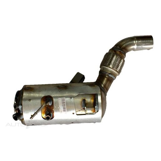 Diesel Particulate Filter