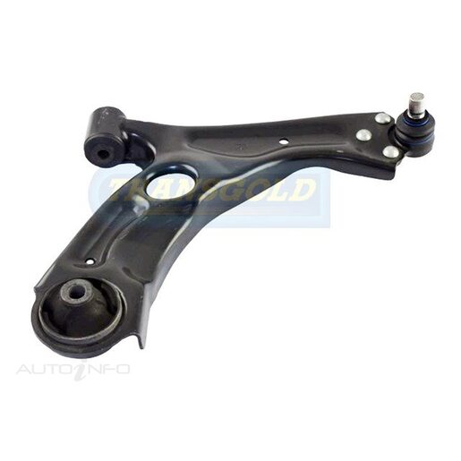 Control Arm - Front Lower