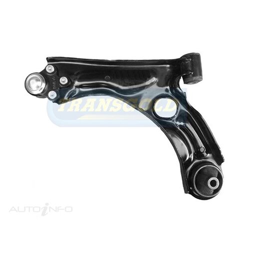 Control Arm - Front Lower