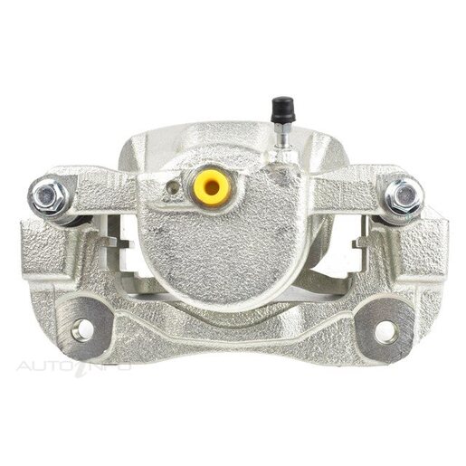 DBA Street Series Caliper To Suit Toyota Kluger MCU28 Front - DBAC1247