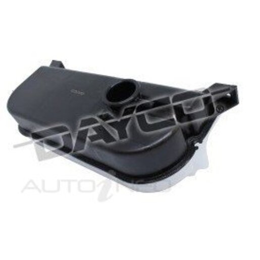 Dayco Overflow Tank - DET0066