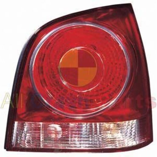 Tail Light