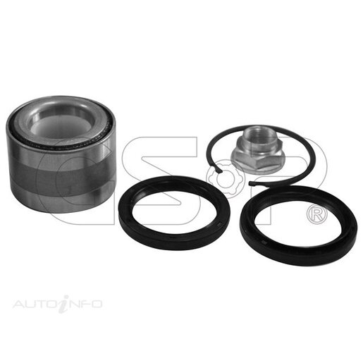 Wheel Bearing Kit - Rear