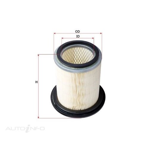 Air Filter