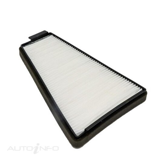 Cabin Air Filter