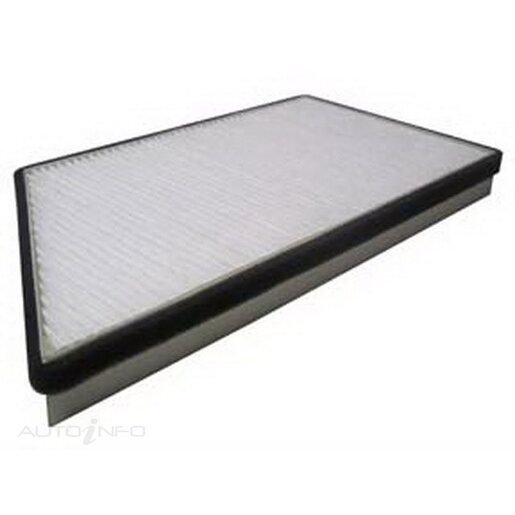 Cabin Air Filter