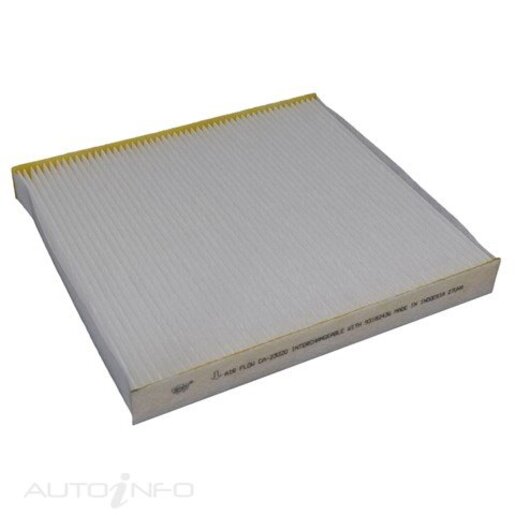 Cabin Air Filter