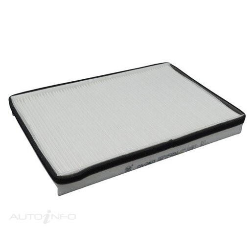 Cabin Air Filter