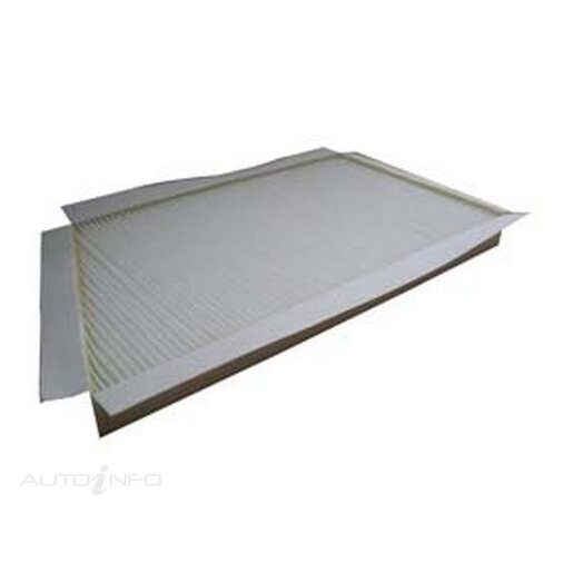 Cabin Air Filter