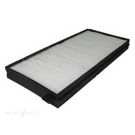 Cabin Air Filter