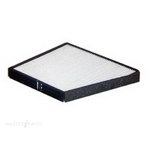 Cabin Air Filter