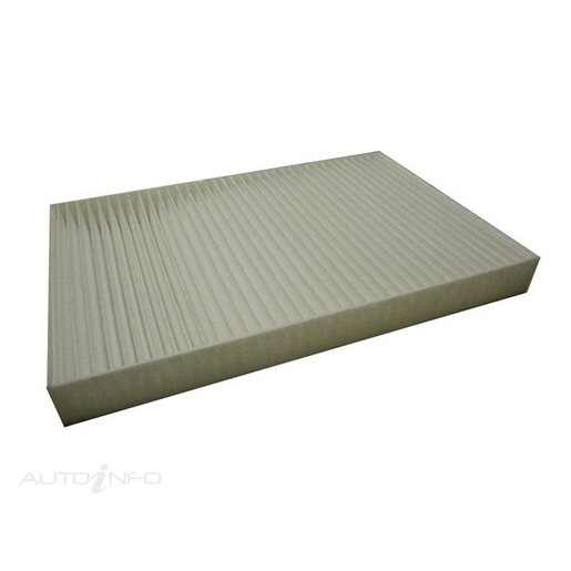 Cabin Air Filter