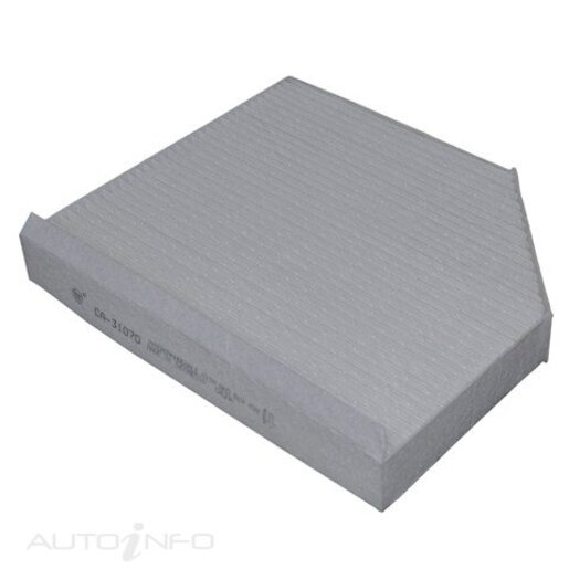 Cabin Air Filter