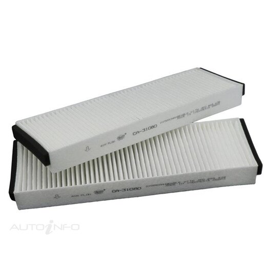 Cabin Air Filter