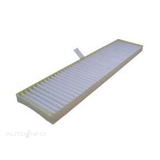 Cabin Air Filter