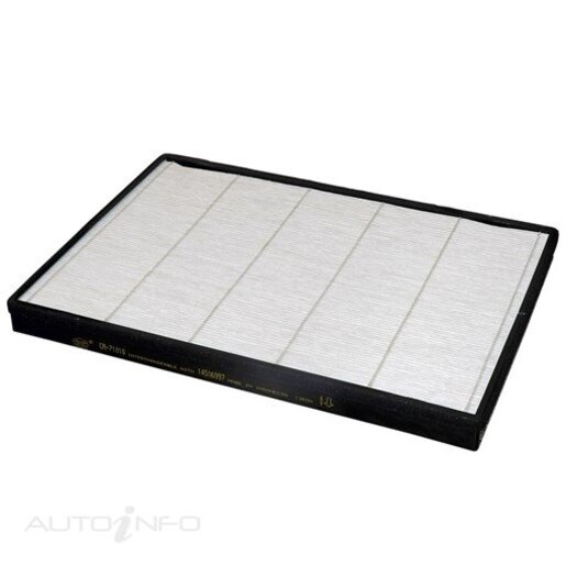 Cabin Air Filter